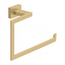 Deltana 55D2008-4 - 6'' Towel Bar, 55D Series