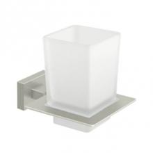 Deltana 55D2014-15 - Frosted Glass Tumbler Set, 55D Series