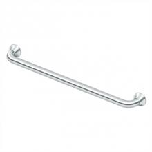 Deltana 88GB32-26 - 32'' Grab Bar, 88 Series