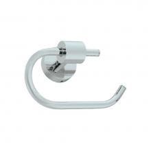 Deltana BBS2001-26 - Toilet Paper Holder Single Post BBS Series