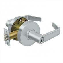 Deltana CL500EVC-26D - Comm. Entry Standard GR2, Clarendon w/ CYL