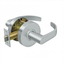 Deltana CL601EVC-26D - Comm. Passage Standard GR2, Curved w/ Cyl