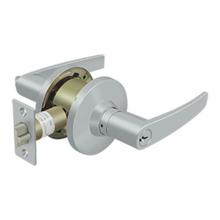 Deltana CL700EL-26D - Comm, Entry Standard Grade 2, Straight Lever