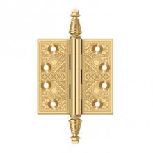 Deltana CSBP35 - 3-1/2'' x 3-1/2'' Square Hinges