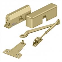 Deltana DC70-GOLD - DC70 Door Closer