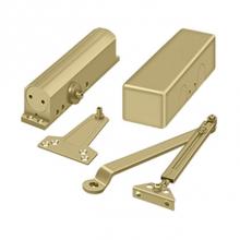 Deltana DC90-GOLD - DC90 Door Closer