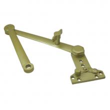 Deltana DCHA4041-GOLD - Hold Open Arm for DC40
