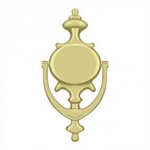 Deltana DK854U3 - Door Knocker, Imperial