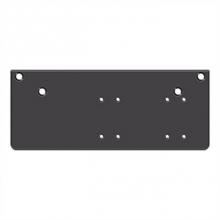Deltana DP4041P-DURO - Drop Plate for DC40 - Parallel Arm Installation