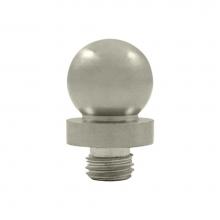 Deltana DSBTL15 - Ball Tip for 6'' x 6'' Hinges