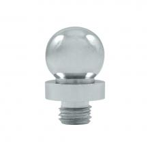 Deltana DSBTL26 - Ball Tip for 6'' x 6'' Hinges