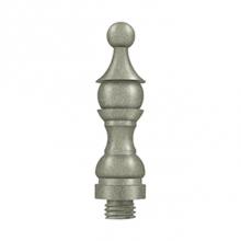 Deltana DSFRU10WL - Royal Finial 3''