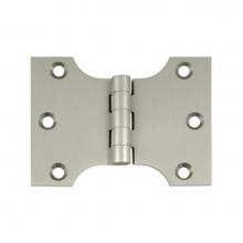Deltana DSPA3040U15 - 3'' x 4'' Hinge