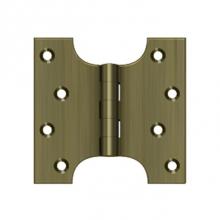 Deltana DSPA4040U5 - 4'' x 4'' Hinge