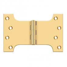 Deltana DSPA4060CR003 - 4'' x 6'' Hinge