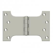 Deltana DSPA4060U15 - 4'' x 6'' Hinge