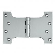 Deltana DSPA4060U26D - 4'' x 6'' Hinge