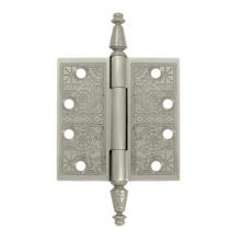 Deltana DSBP44U15 - 4'' x 4'' Square Hinges