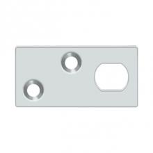 Deltana GP12EFB26 - Guide Plate for EFB Extension Flush Bolt