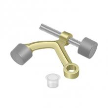 Deltana HP70U3-UNL - Hinge Pin Stop, Hinge Mounted