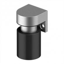 Deltana MDHMU32D - MODERN MAGNETIC DOOR HOLDER 2''