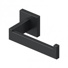 Deltana MM2001-19 - TOILET PAPER HOLDER, SINGLE POST, MM SERIES