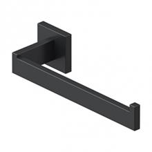 Deltana MM2008-19 - 10'' TOWEL HOLDER, SINGLE POST, MM SERIES