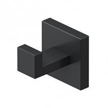 Deltana MM2009-19 - SINGLE ROBE HOOK, MM SERIES