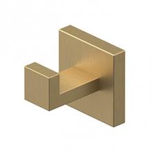 Deltana MM2009-4 - SINGLE ROBE HOOK, MM SERIES