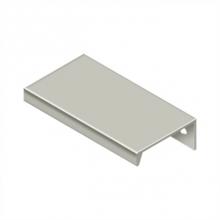 Deltana MP21516U15 - Modern Cabinet Angle Pull, 2-15/16'', Aluminum