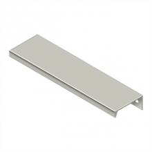 Deltana MP578U15 - Modern Cabinet Angle Pull, 5-7/8'', Aluminum