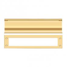 Deltana MS0030CR003 - Mail Slot, HD