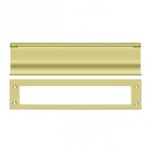 Deltana MS0030U3 - Mail Slot, HD