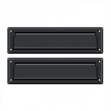 Deltana MS212U19 - Mail Slot 13-1/8'' with Interior Flap