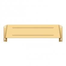 Deltana MSH158CR003 - Letter Box Hood