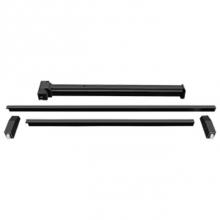Deltana PDVR36-DURO - Panic Device 36'' Vertical Rod