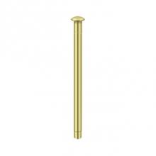 Deltana PIN-ST35U3 - Pin for 3-1/2''x 3-1/2'' Steel Hinge