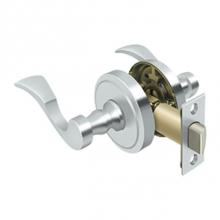 Deltana PRLLR3U26 - Lacovia Lever Passage, Universal Handing