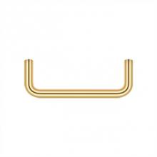 Deltana PW350CR003 - Wire Pull, 3-1/2''