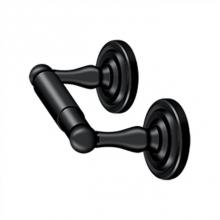 Deltana R2000-U19 - Toilet Paper Holder, Double Post, R-Series