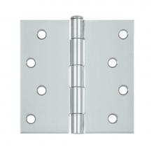 Deltana S44U26-R - 4'' x 4'' Square Hinge