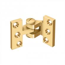 Deltana SBIH2510CR003 - Intermediate Hinge