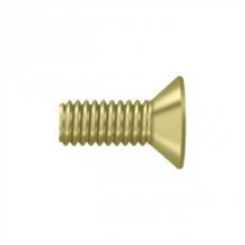Deltana SCMB1005U3 - Machine Screw, SB, No.10 x 1/2''