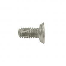 Deltana SCMS1205U15 - Machine Screw, Steel, No.12 x 1/2''