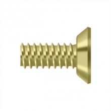 Deltana SCMS1205U3 - Machine Screw, Steel, No.12 x 1/2''