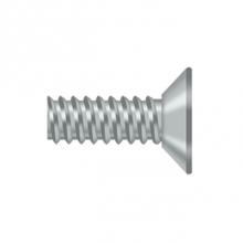 Deltana SCMS905U26D - Machine Screw, Steel, No.9 x 1/2''