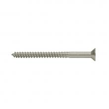 Deltana SCWB1025U15 - Wood Screw, SB, No.10 x 2-1/2''