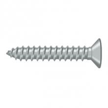 Deltana SCWB12125U26D - Wood Screw, SB, No.12 x 1-1/4''