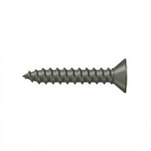 Deltana SCWB775U15A - Wood Screw, SB, No.7 x 3/4''