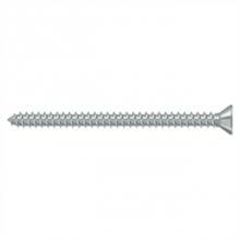 Deltana SCWS925U26D - Wood Screw, Steel, No.9 x 2-1/2''